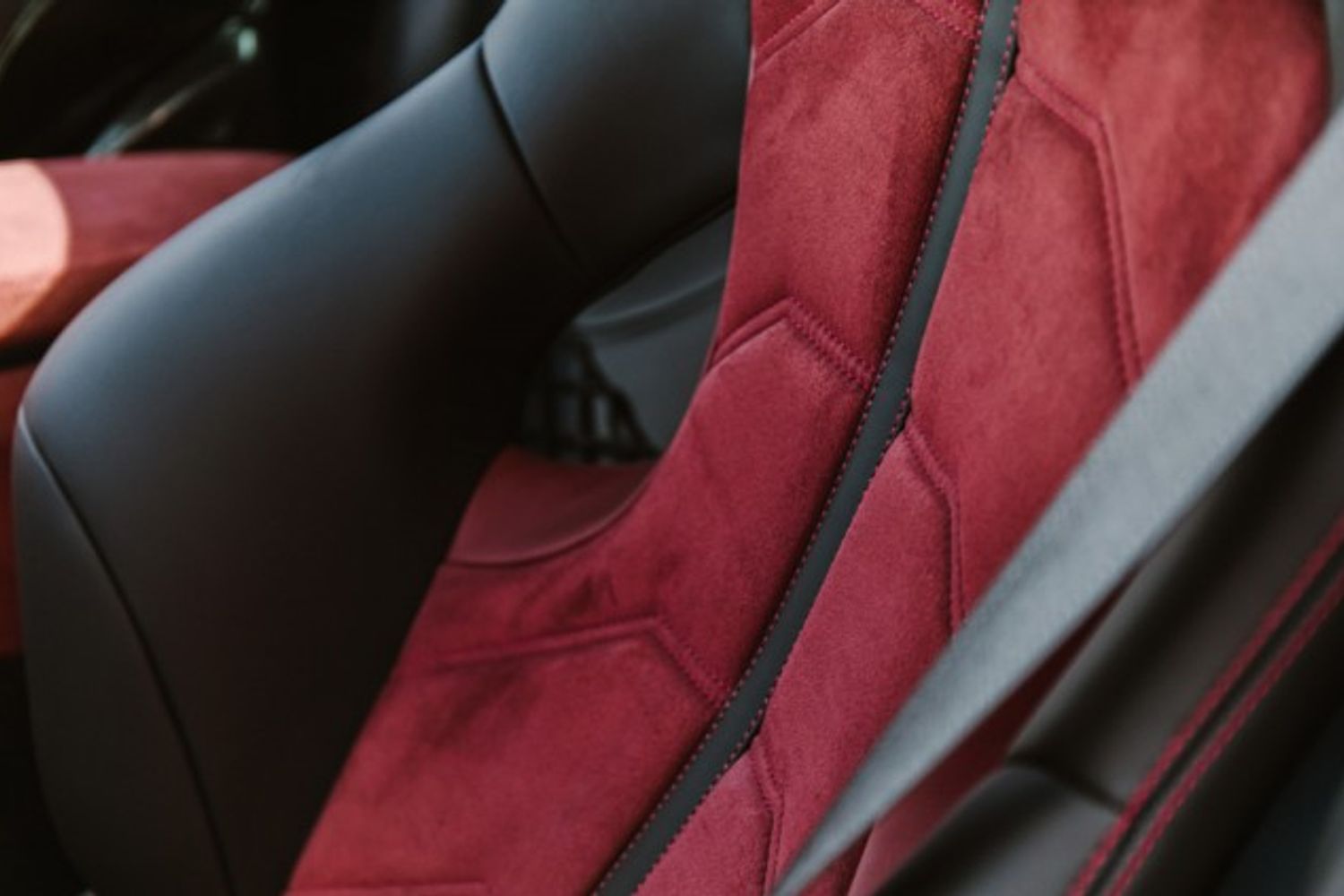 FERRARI F12 BERLINETTA COUPE 6.3 AB 2DR SEMI AUTOMATIC