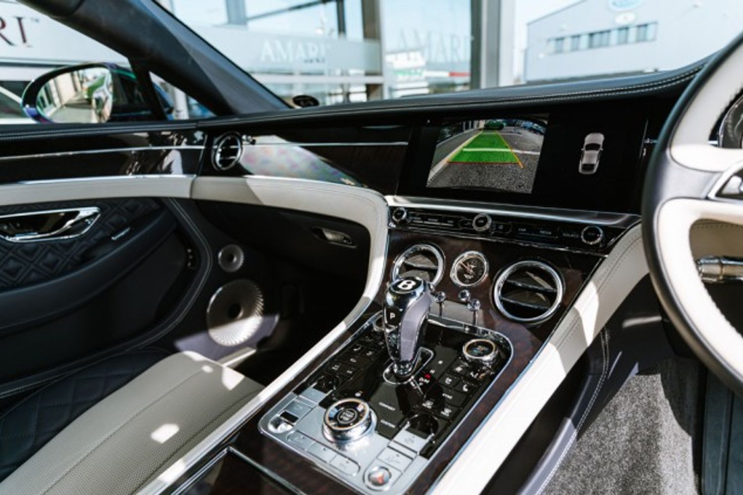 BENTLEY CONTINENTAL COUPE 6.0 GT 2DR AUTOMATIC