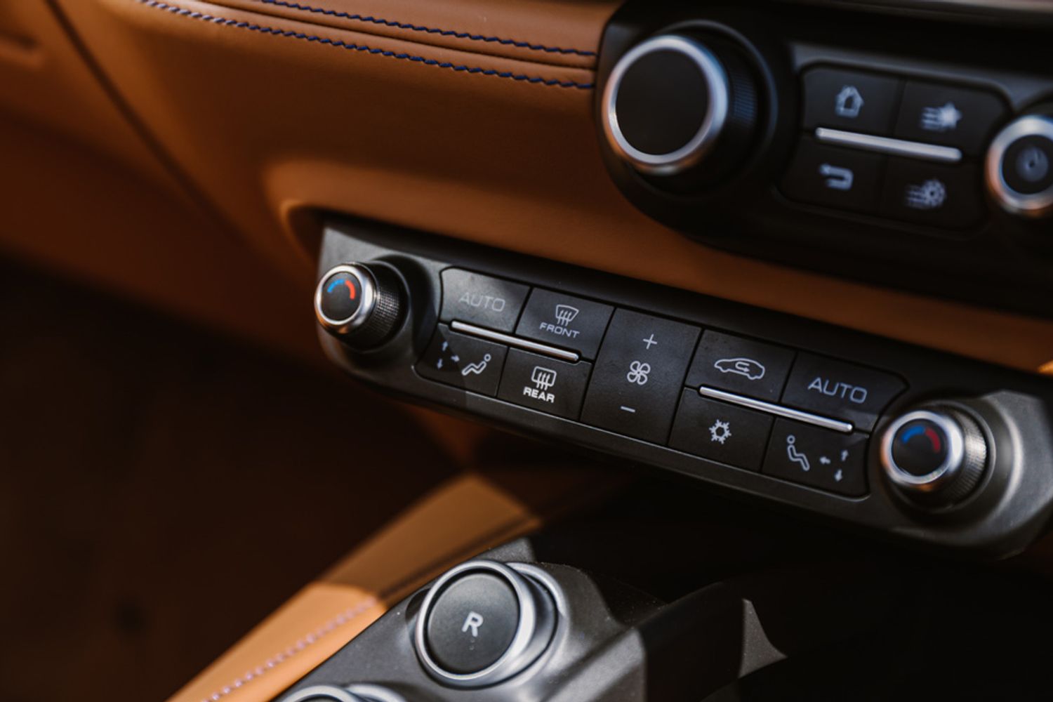 FERRARI PORTOFINO CONVERTIBLE 3.9 BCA 2DR SEMI AUTOMATIC