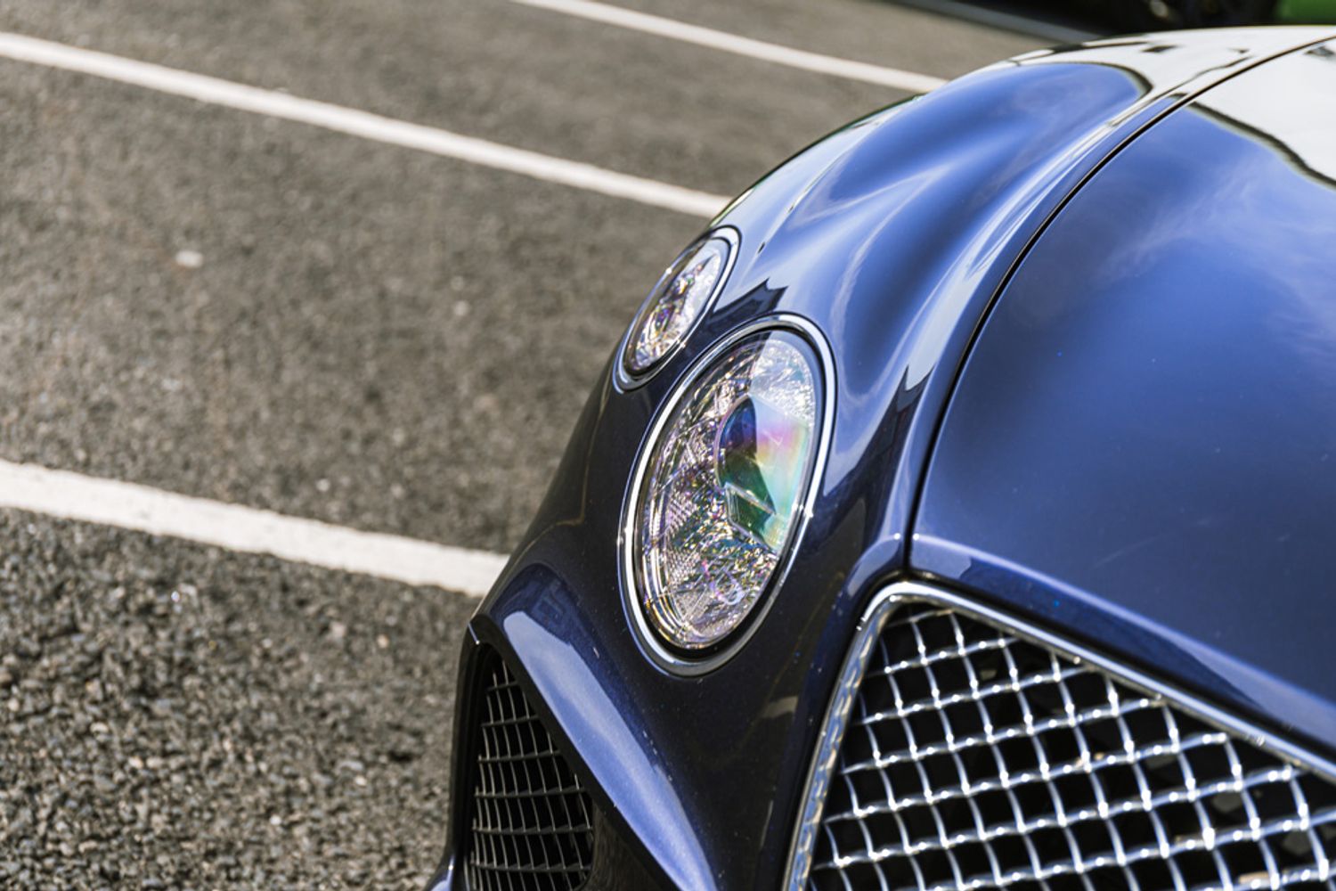 BENTLEY CONTINENTAL COUPE 6.0 GT 2DR AUTOMATIC