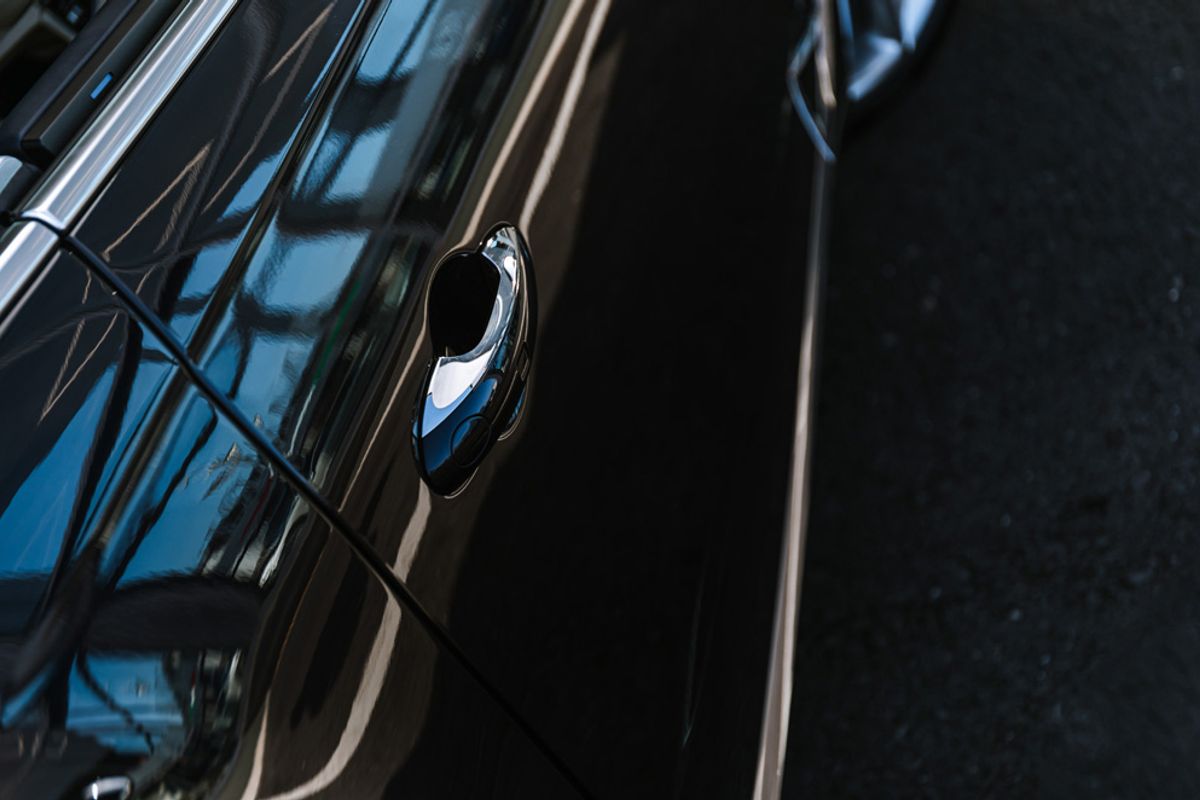 BENTLEY CONTINENTAL COUPE 6.0 GT 2DR AUTOMATIC