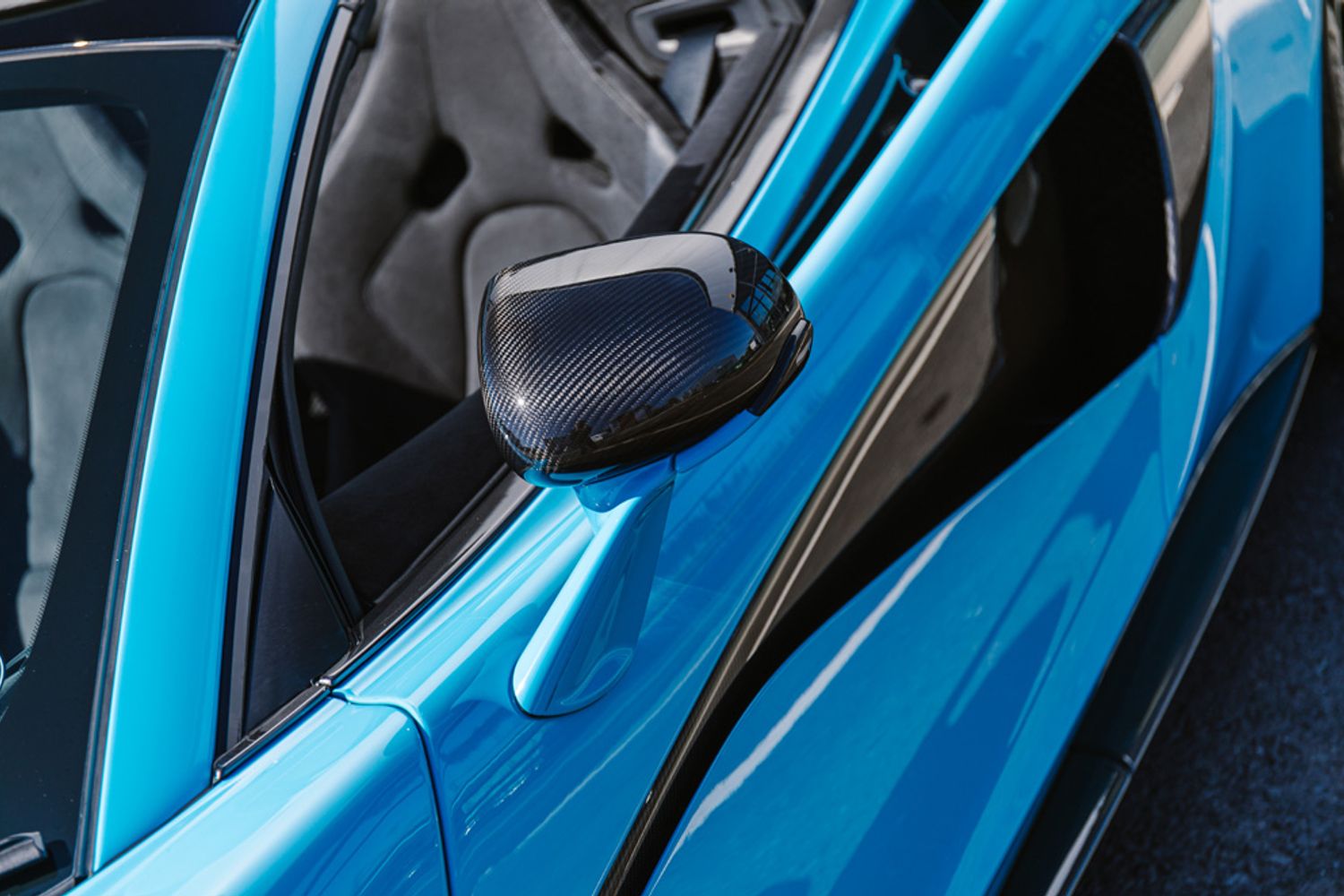 MCLAREN 570 CONVERTIBLE 3.8 V8 SSG 2DR SEMI AUTOMATIC