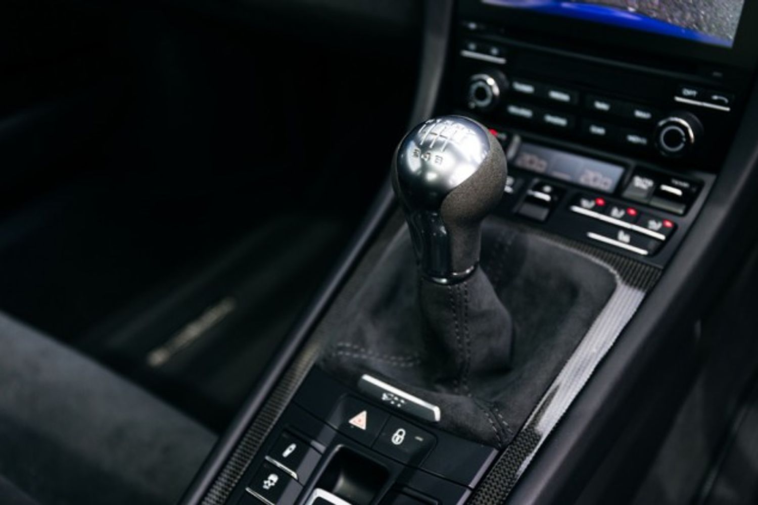 PORSCHE 911 COUPE 3.0 CARRERA GTS 2DR