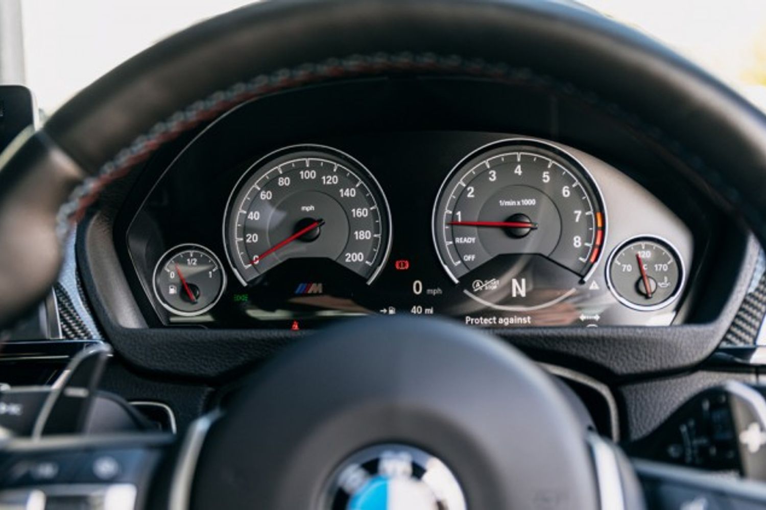 BMW M4 COUPE 3.0 M4 COMPETITION 2DR SEMI AUTOMATIC