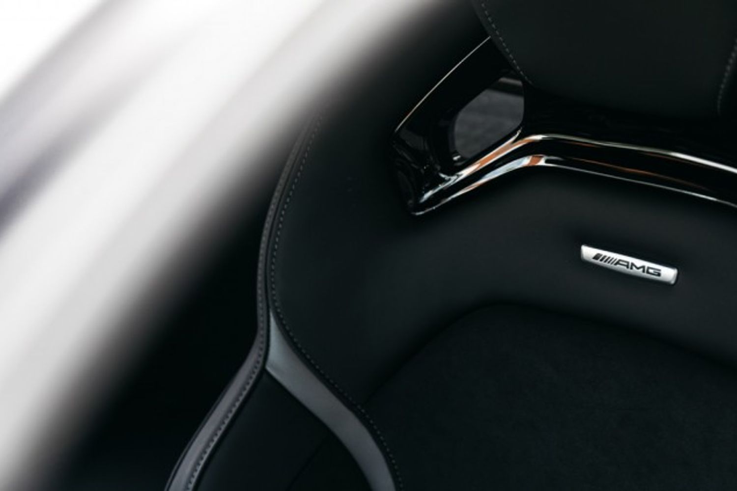 Mercedes-Benz AMG GT R Premium 4.0 2dr Auto