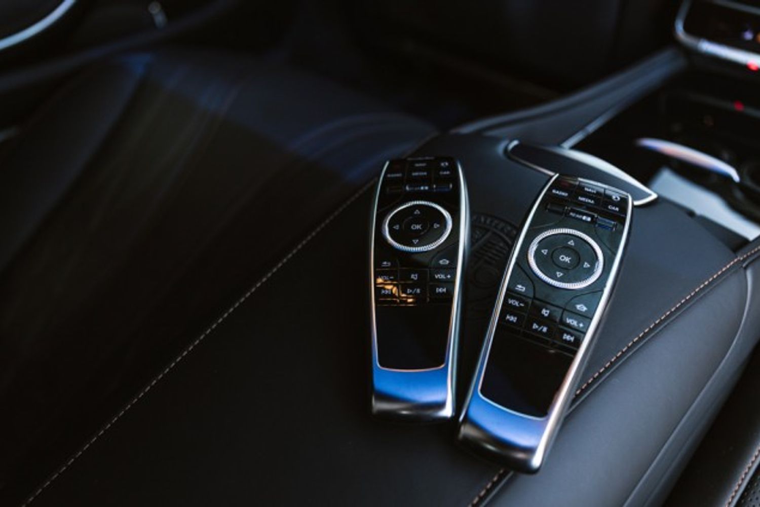 MERCEDES-BENZ S CLASS SALOON 6.0 S65 AMG L 4DR AUTOMATIC
