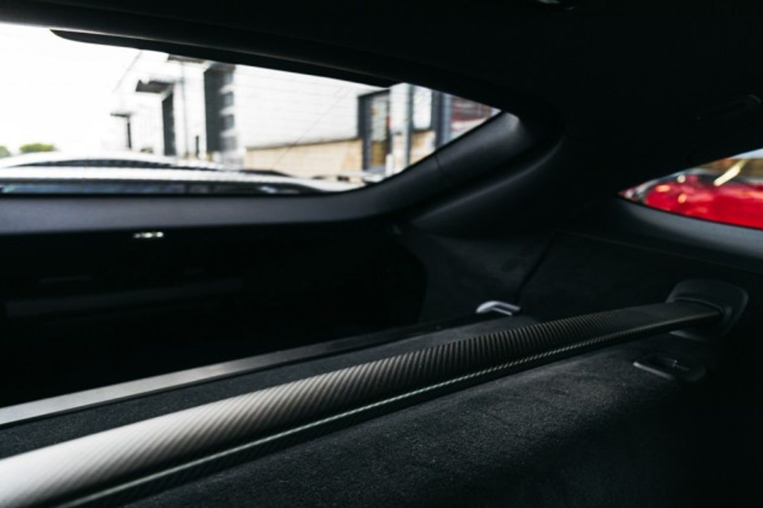Mercedes-Benz AMG GT R Premium 4.0 2dr Auto