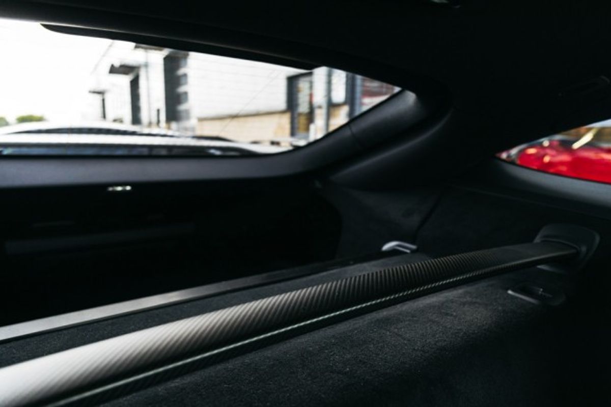 Mercedes-Benz AMG GT R Premium 4.0 2dr Auto