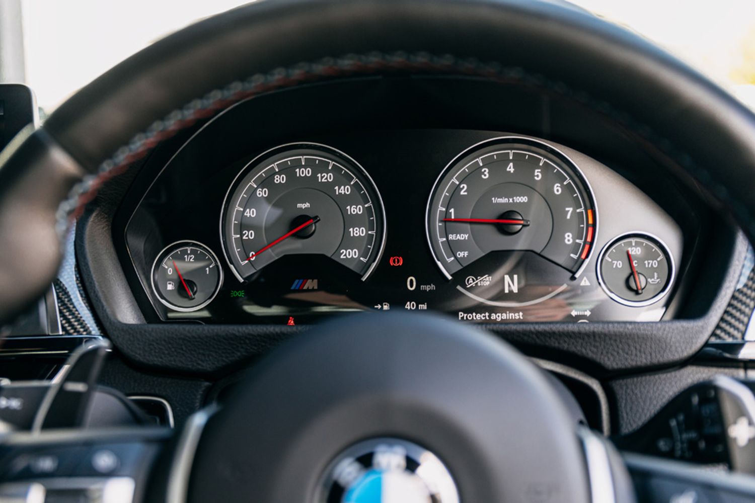BMW M4 COUPE 3.0 M4 COMPETITION 2DR SEMI AUTOMATIC
