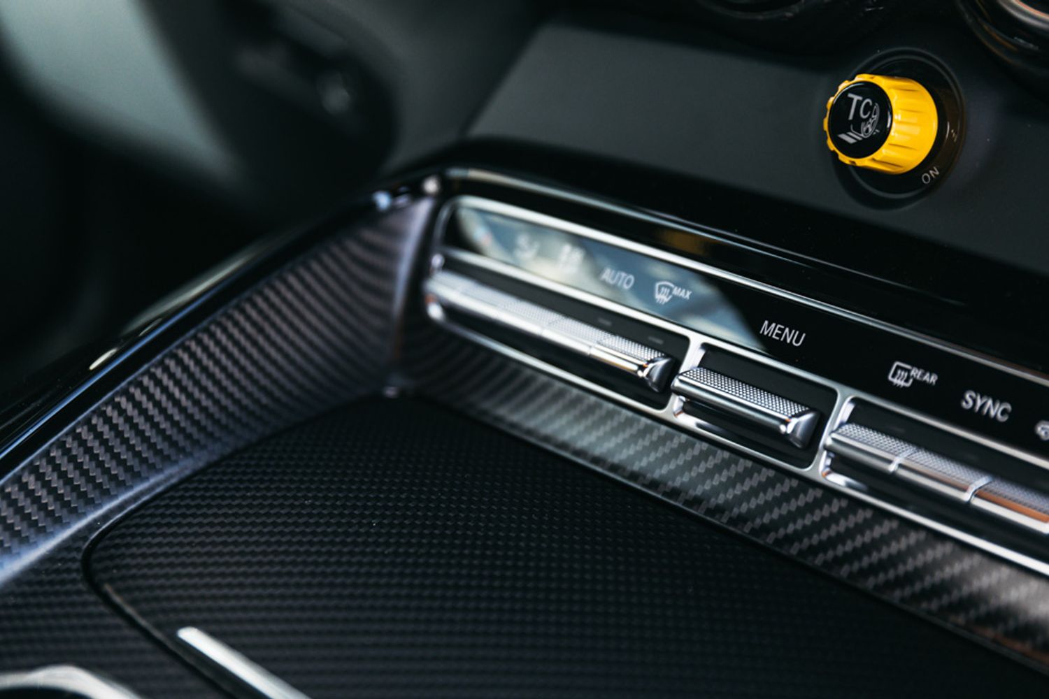 Mercedes-Benz AMG GT R Premium 4.0 2dr Auto