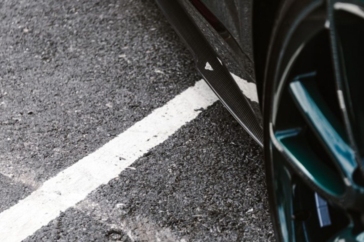 BENTLEY CONTINENTAL GT COUPE 6.0 GT Number 9 Edition