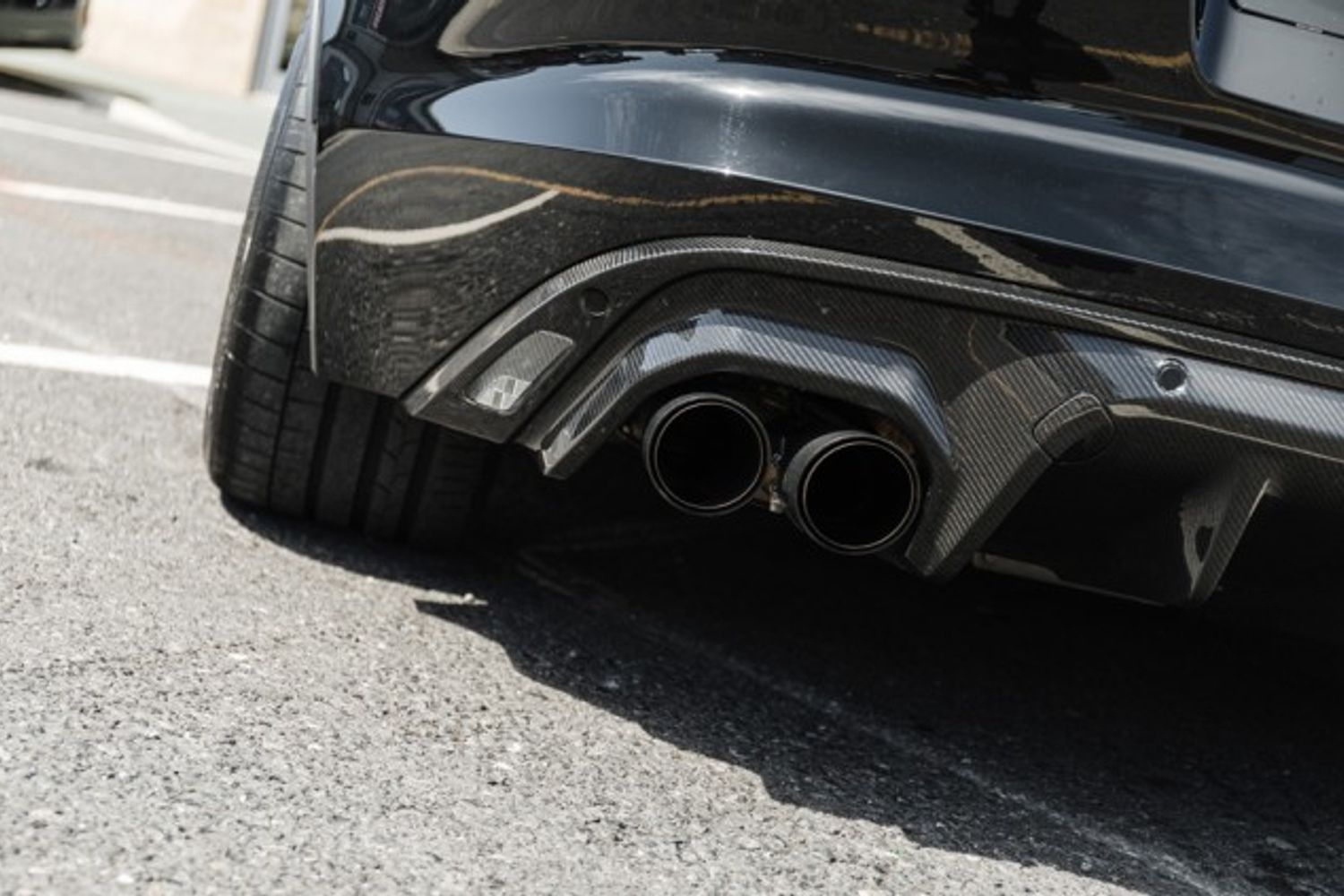 JAGUAR F-TYPE COUPE 5.0 V8 R AWD 2DR LISTER LFT