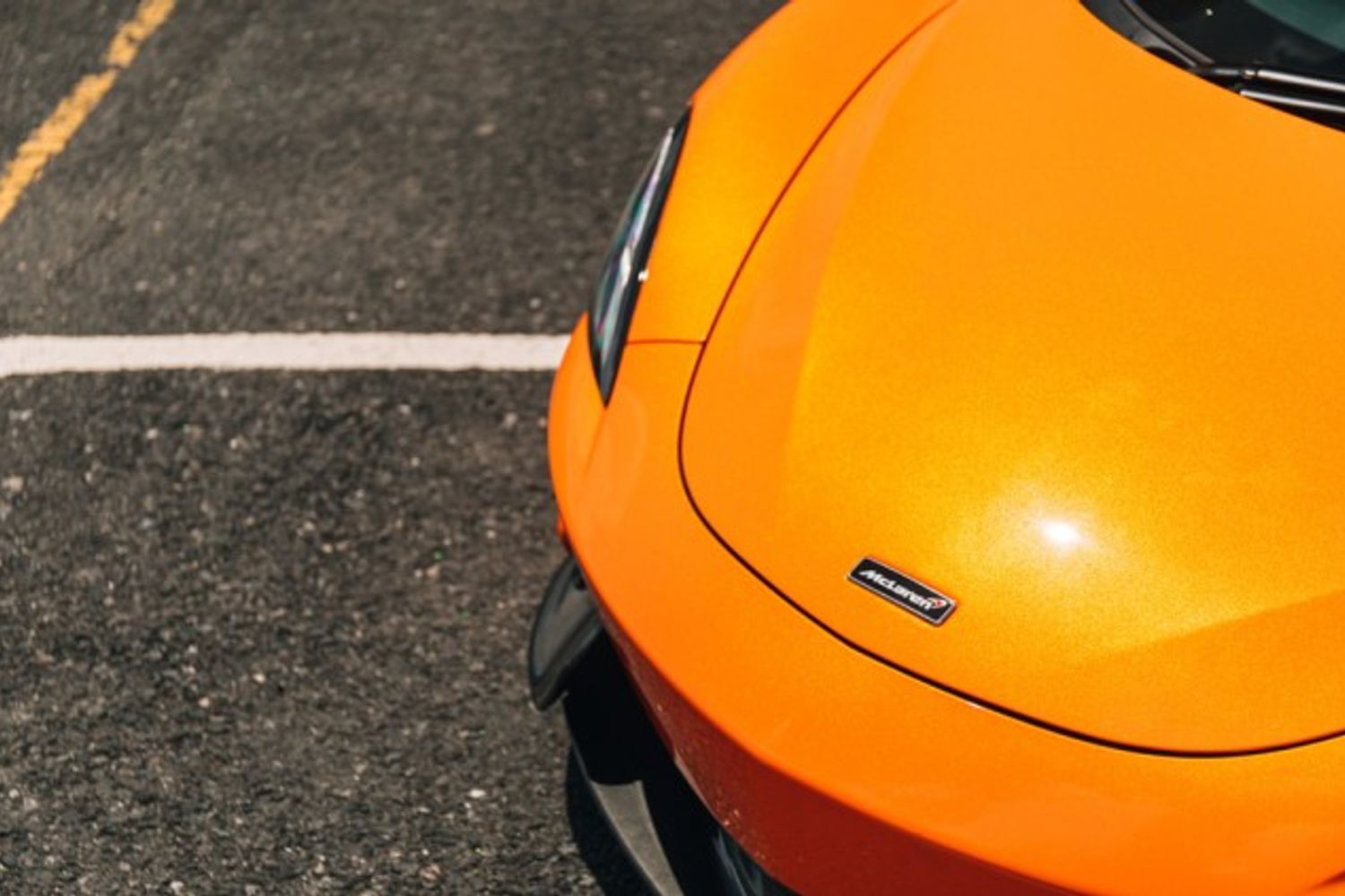 MCLAREN 570S V8 SSG CONVERTIBLE 3.8 V8 SSG 2DR SEMI AUTOMATIC