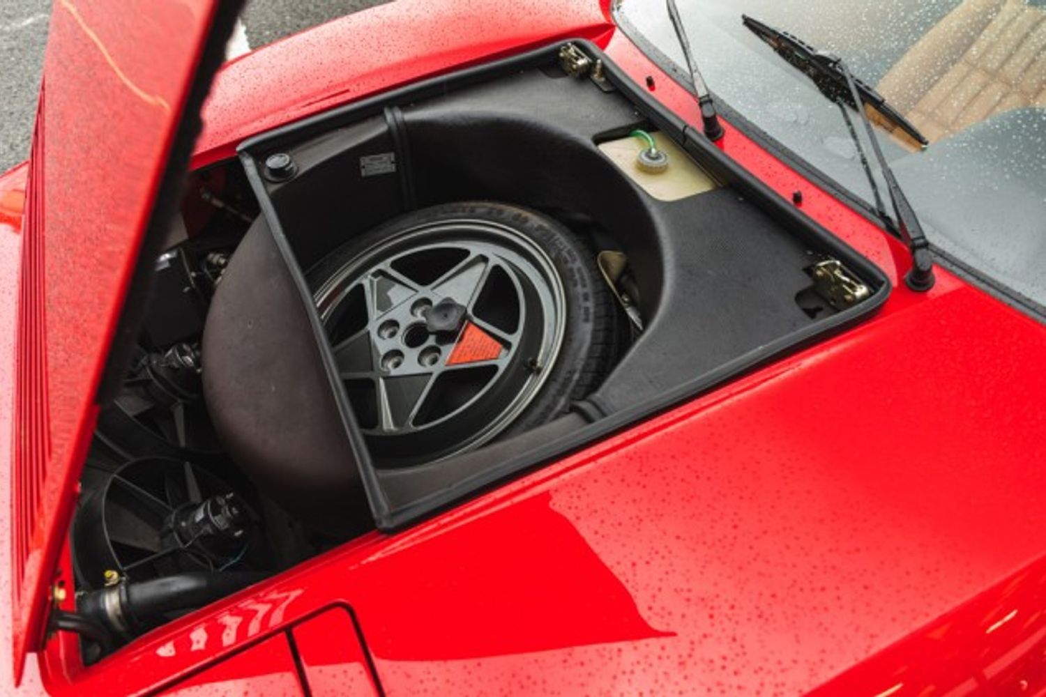 FERRARI 328 GTS 3.2 GTS 2DR