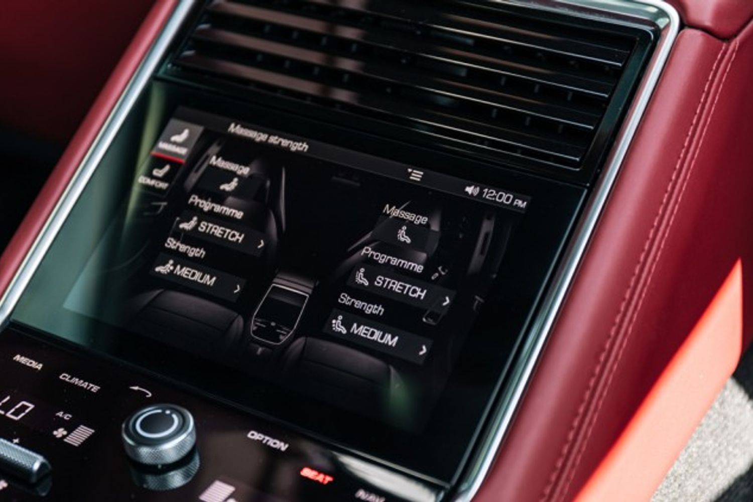 PORSCHE Panamera 4.0 V8 E-Hybrid 7.2 Wh Turbo S
