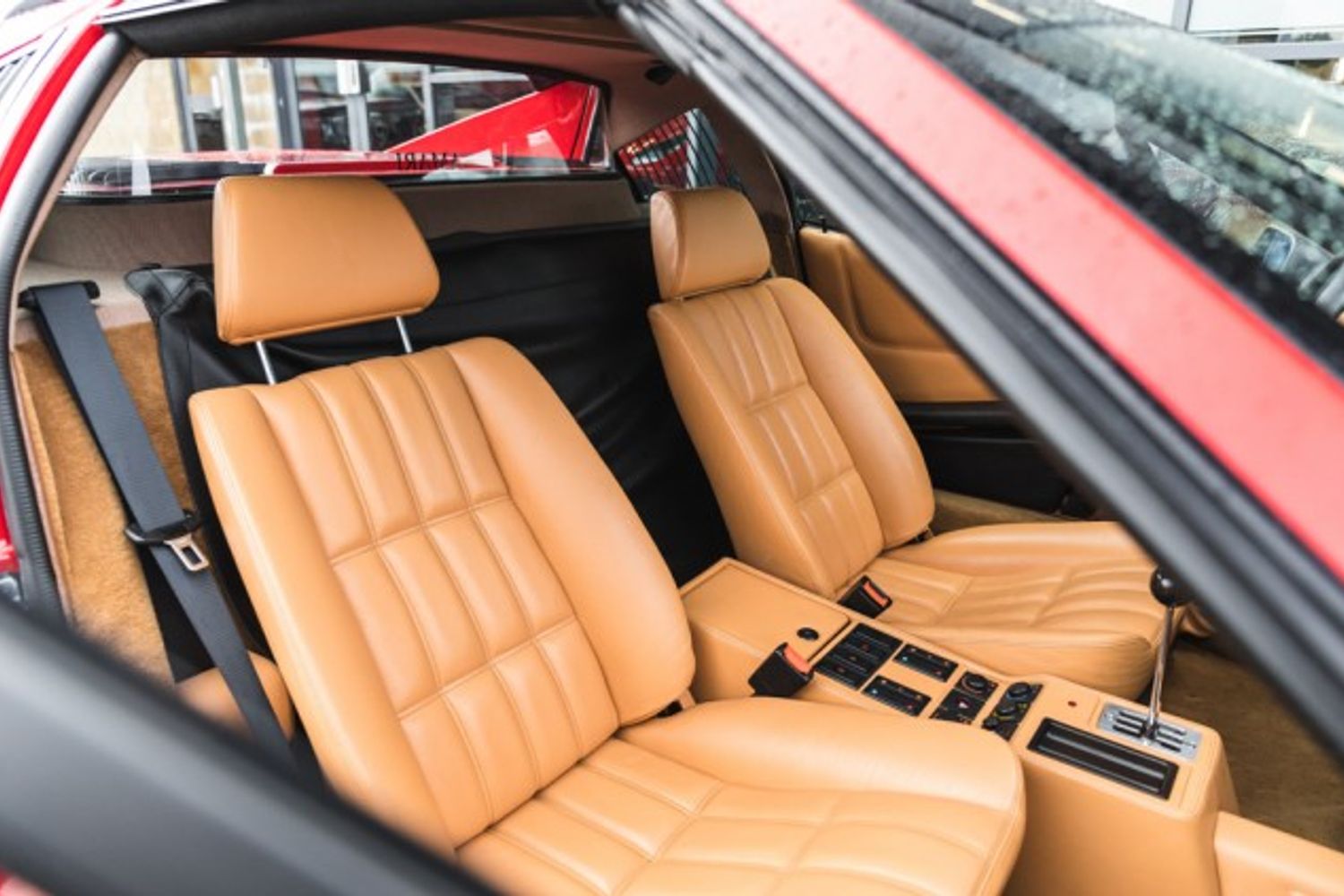 FERRARI 328 GTS 3.2 GTS 2DR