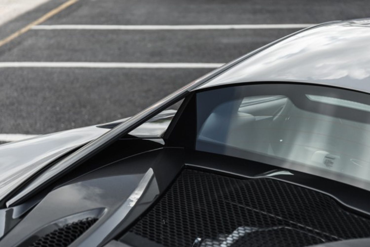 MCLAREN 570S COUPE S-A COUPE 3.8