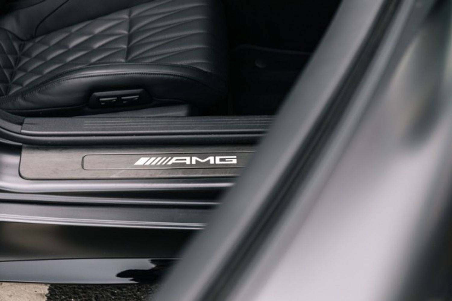 MERCEDES-BENZ GT AMG GT R CONVERTIBLE 4.0 AMG GT R 3DR AUTOMATIC