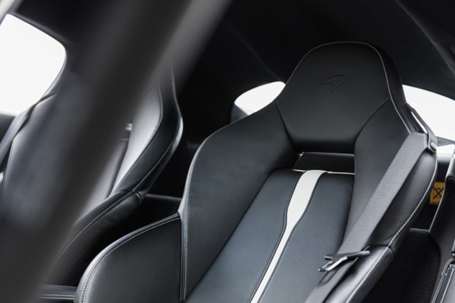 MCLAREN 570S COUPE S-A COUPE 3.8