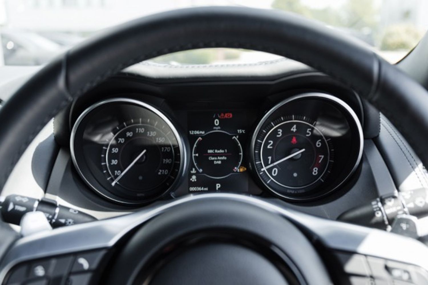 JAGUAR F-TYPE COUPE 5.0 V8 R AWD 2DR LISTER LFT