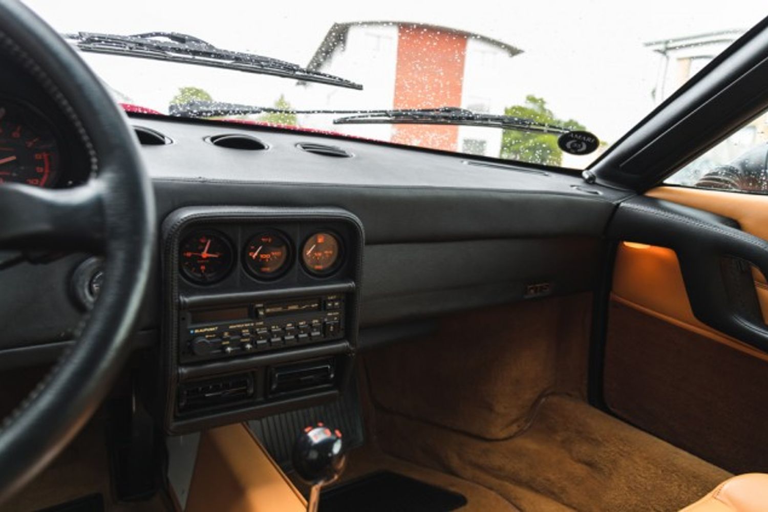 FERRARI 328 GTS 3.2 GTS 2DR