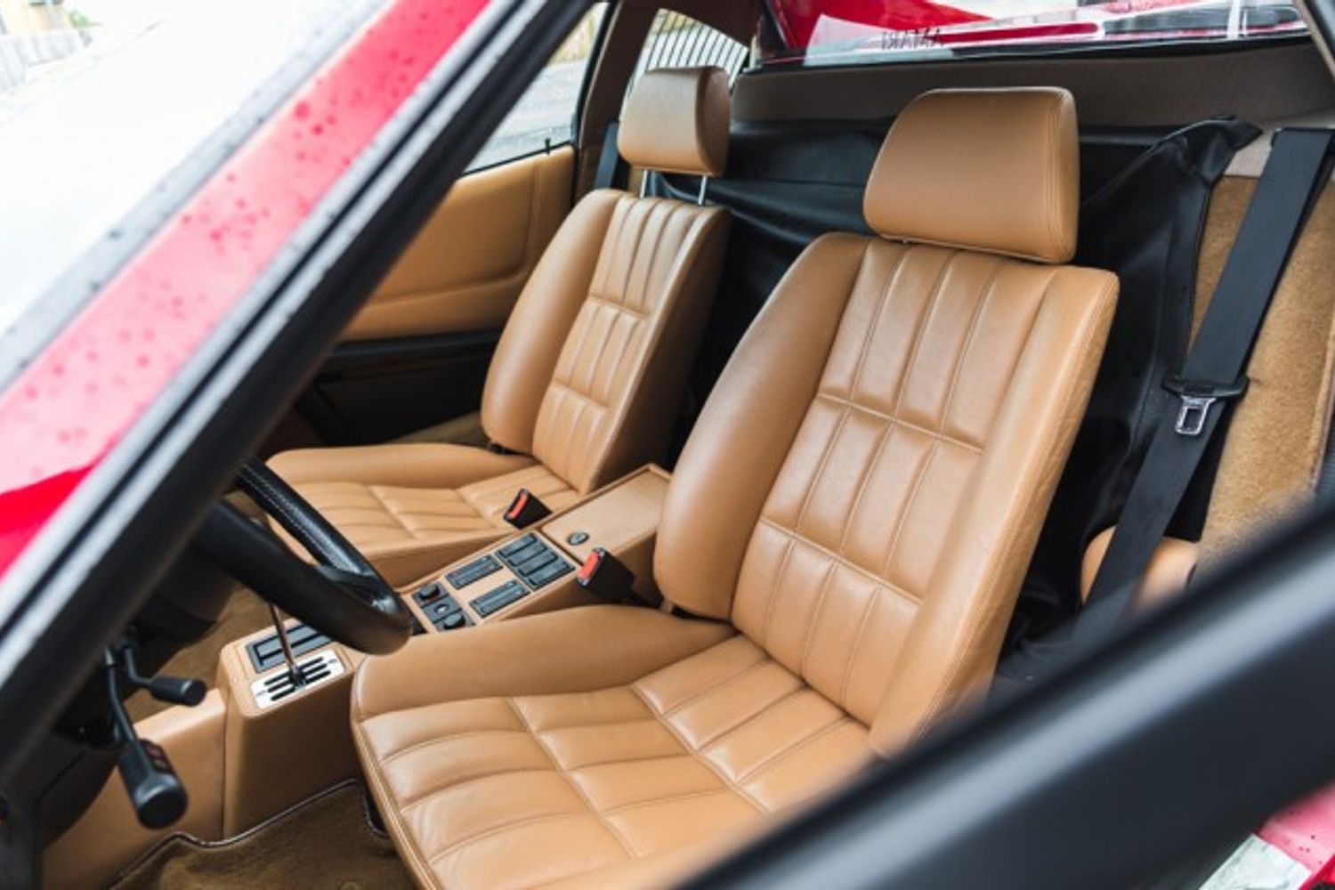 FERRARI 328 GTS 3.2 GTS 2DR
