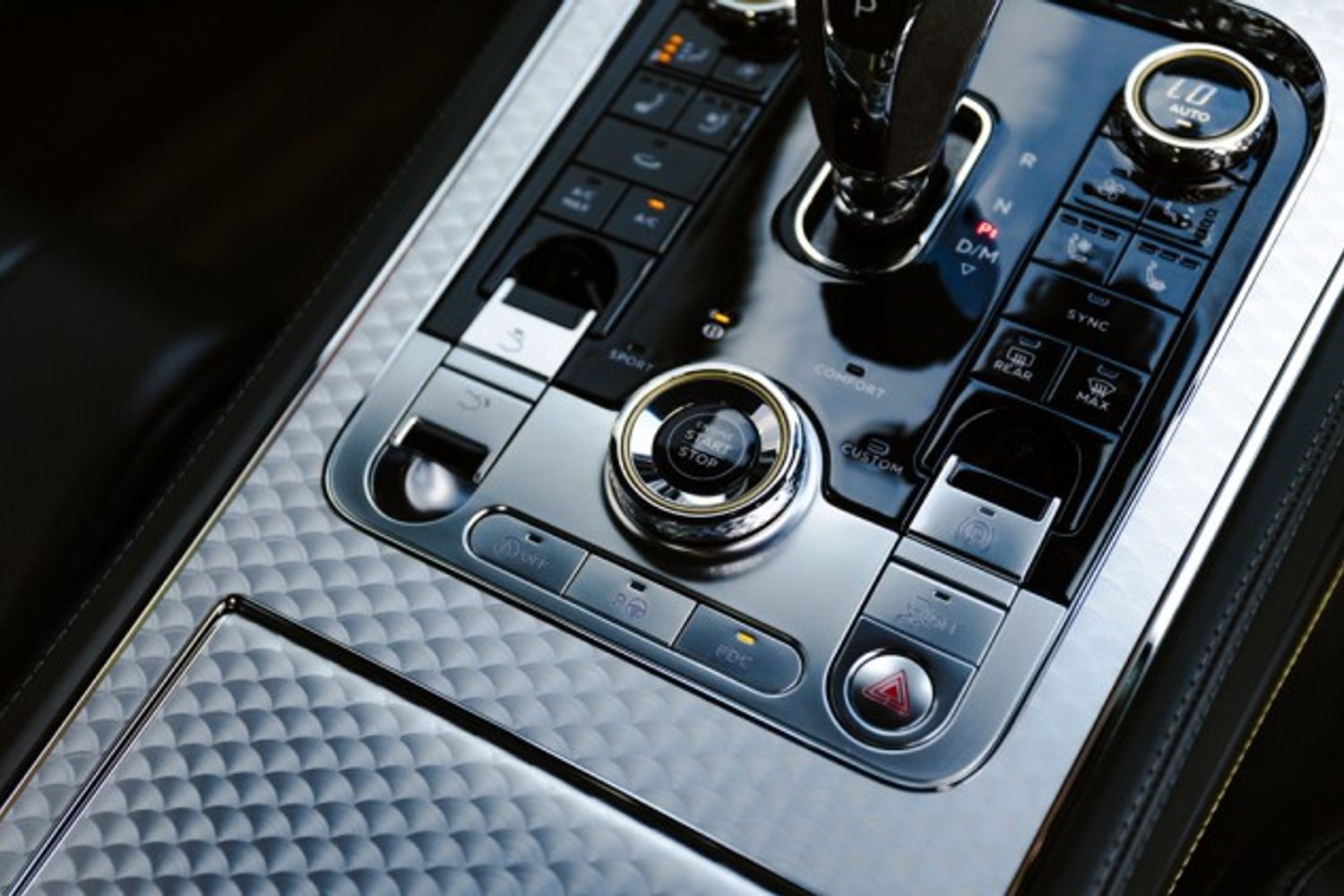 BENTLEY CONTINENTAL GT COUPE 6.0 GT Number 9 Edition