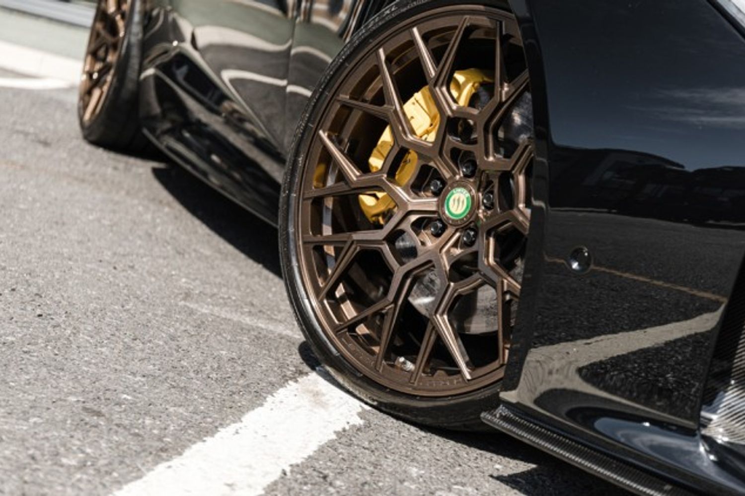 JAGUAR F-TYPE COUPE 5.0 V8 R AWD 2DR LISTER LFT