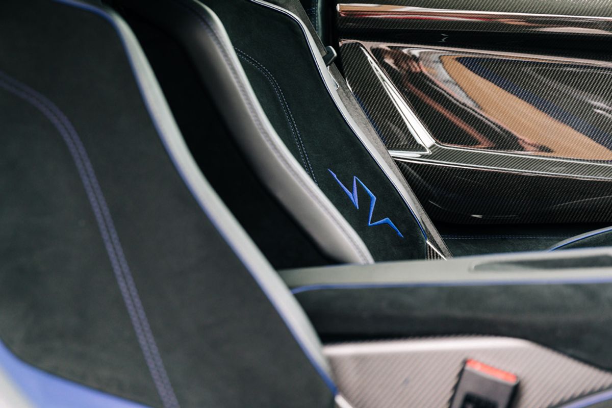 LAMBORGHINI AVENTADOR COUPE 6.5 LP 750-4 SUPERVELOCE 2DR SEMI AUTOMATIC