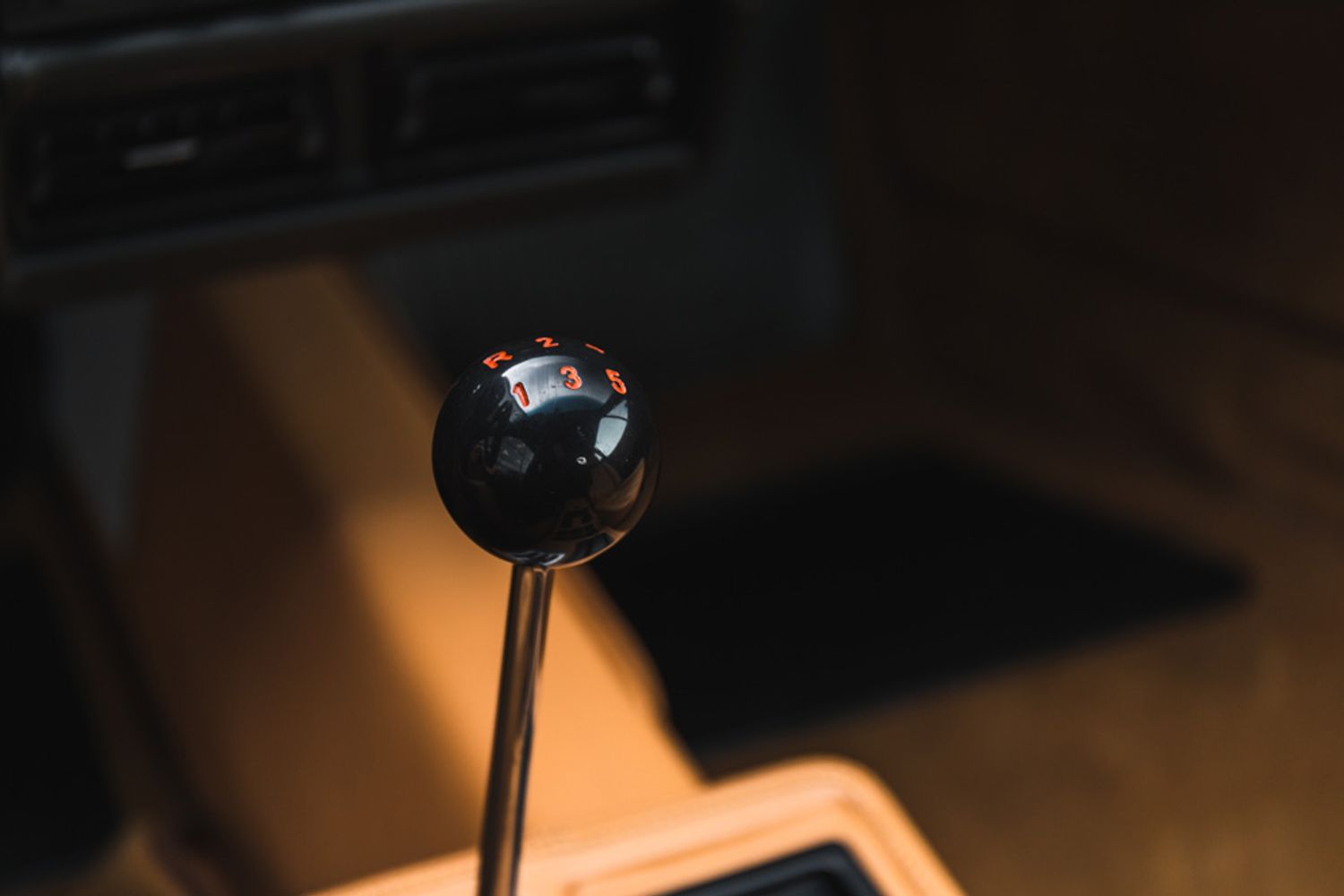 FERRARI 328 GTS 3.2 GTS 2DR