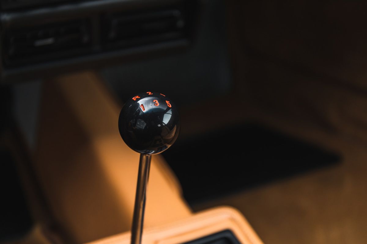 FERRARI 328 GTS 3.2 GTS 2DR