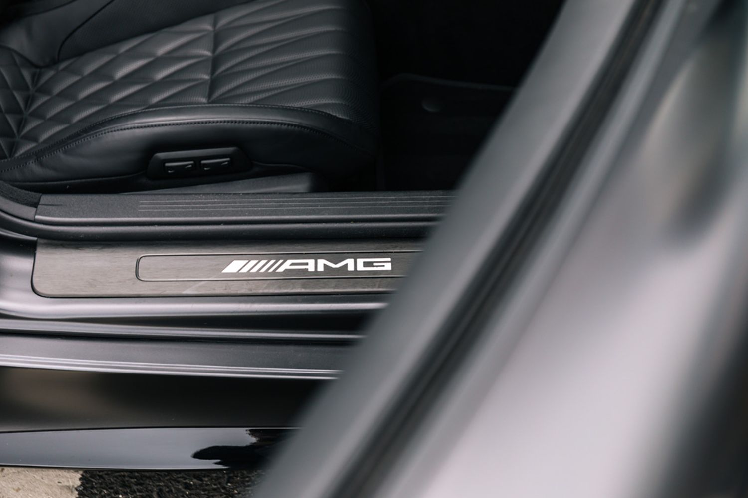 MERCEDES-BENZ GT AMG GT R CONVERTIBLE 4.0 AMG GT R 3DR AUTOMATIC