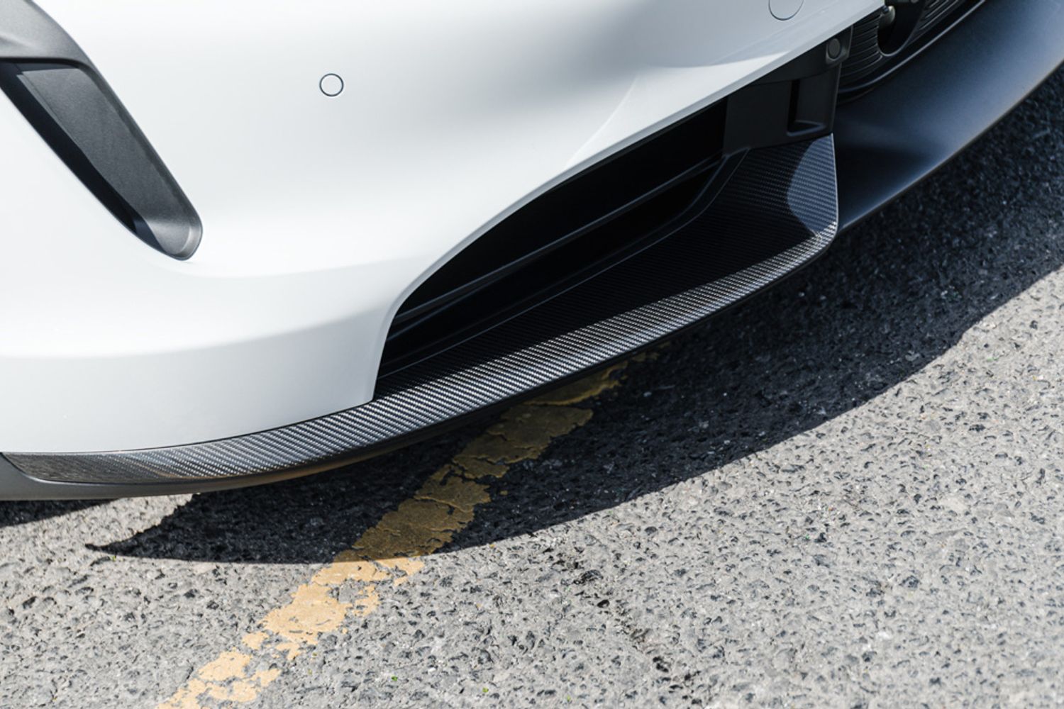 PORSCHE TAYCAN TURBO S ELECTRIC SALOON TURBO S 4DR AUTOMATIC
