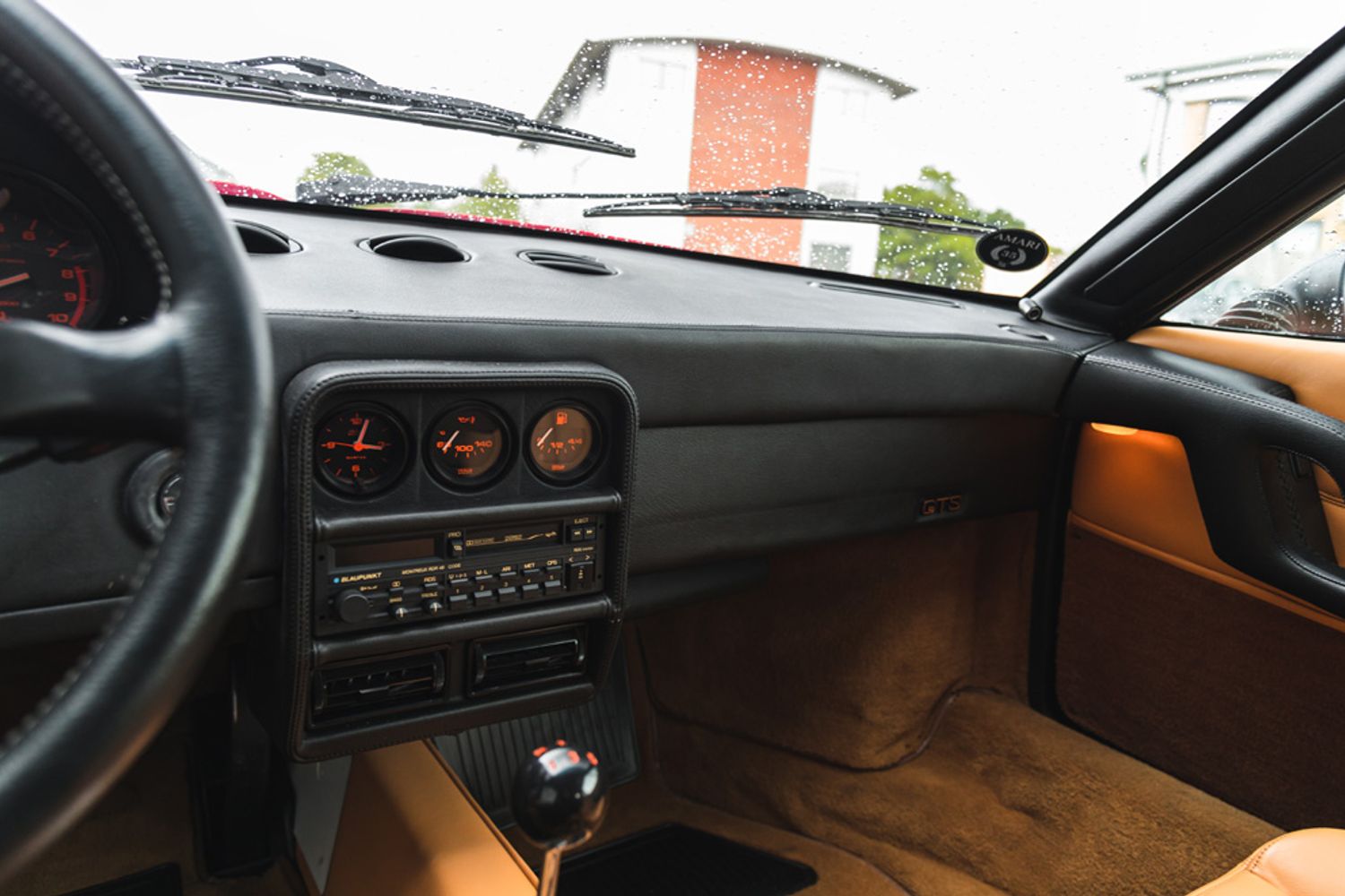 FERRARI 328 GTS 3.2 GTS 2DR