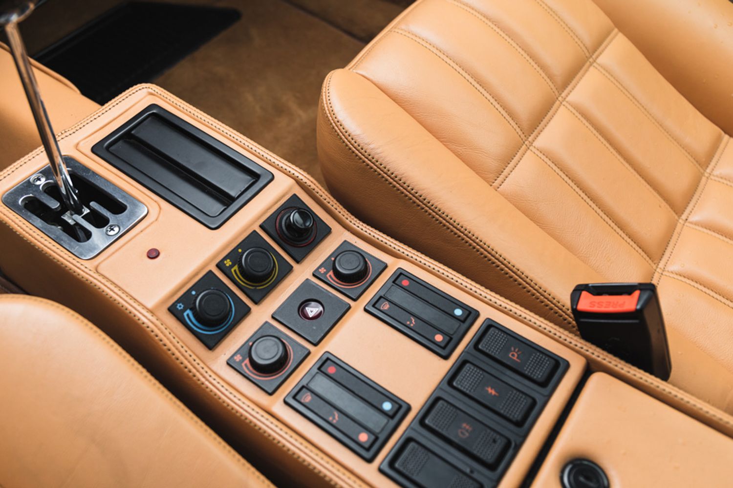 FERRARI 328 GTS 3.2 GTS 2DR