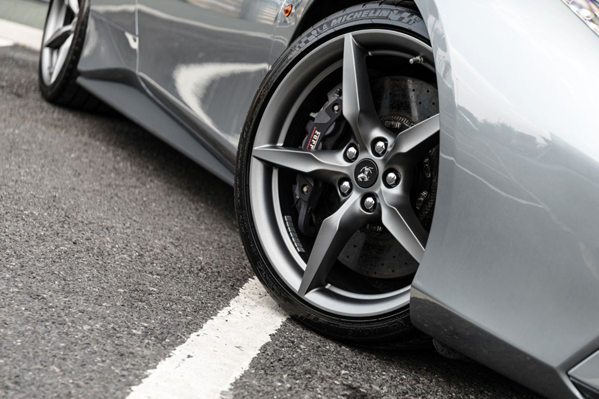 FERRARI 488 COUPE 3.9 GTB 2DR SEMI AUTOMATIC
