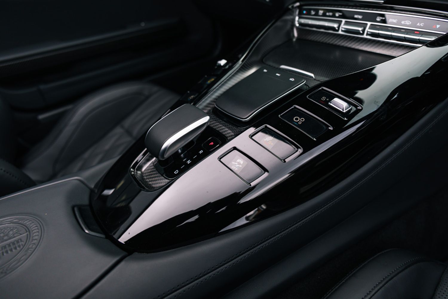 MERCEDES-BENZ GT AMG GT R CONVERTIBLE 4.0 AMG GT R 3DR AUTOMATIC
