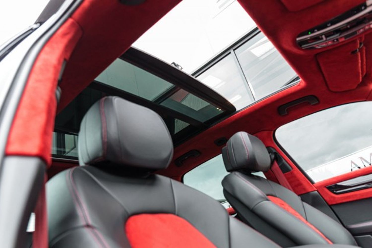 PORSCHE CAYENNE ESTATE 3.0 V6 TIPTRONIC 5DR AUTOMATIC