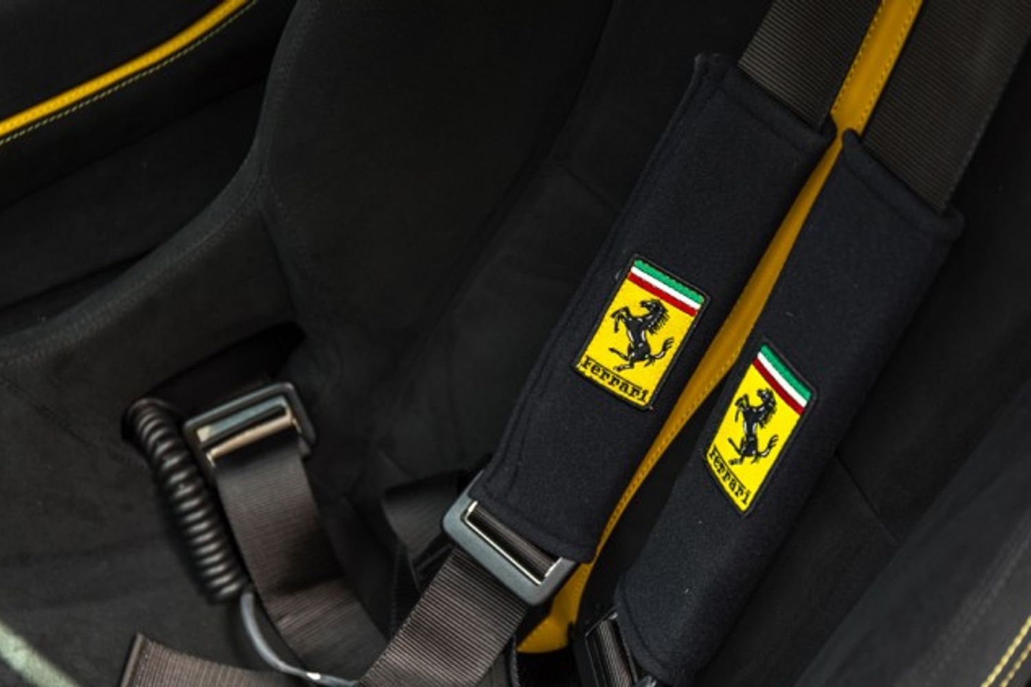 FERRARI 812 SUPERFAST BCE COUPE 6.5 BCE 2DR SEMI AUTOMATIC
