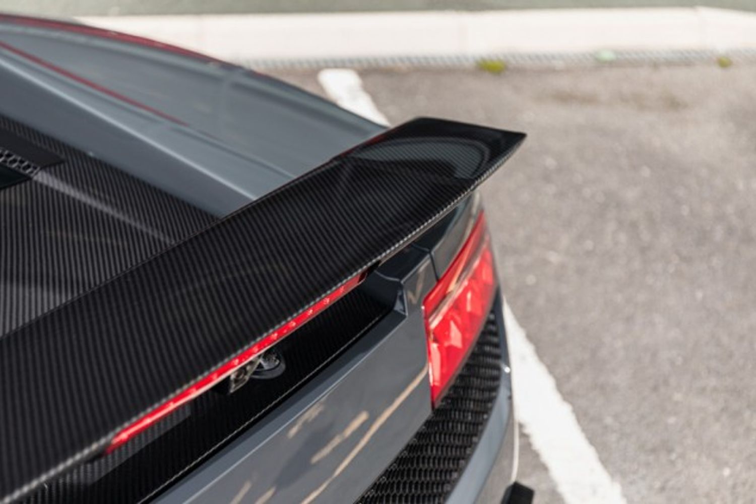 LAMBORGHINI GALLARDO COUPE 5.2 SUPERLEGGERA 2DR AUTOMATIC