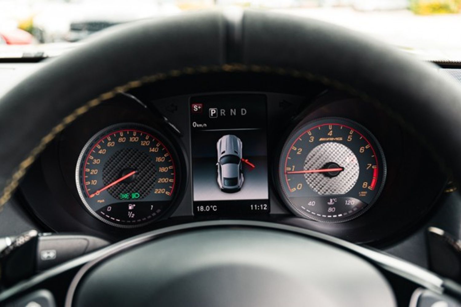 MERCEDES-BENZ AMG GT COUPE 4.0 AMG GT R PREMIUM 2DR AUTOMATIC