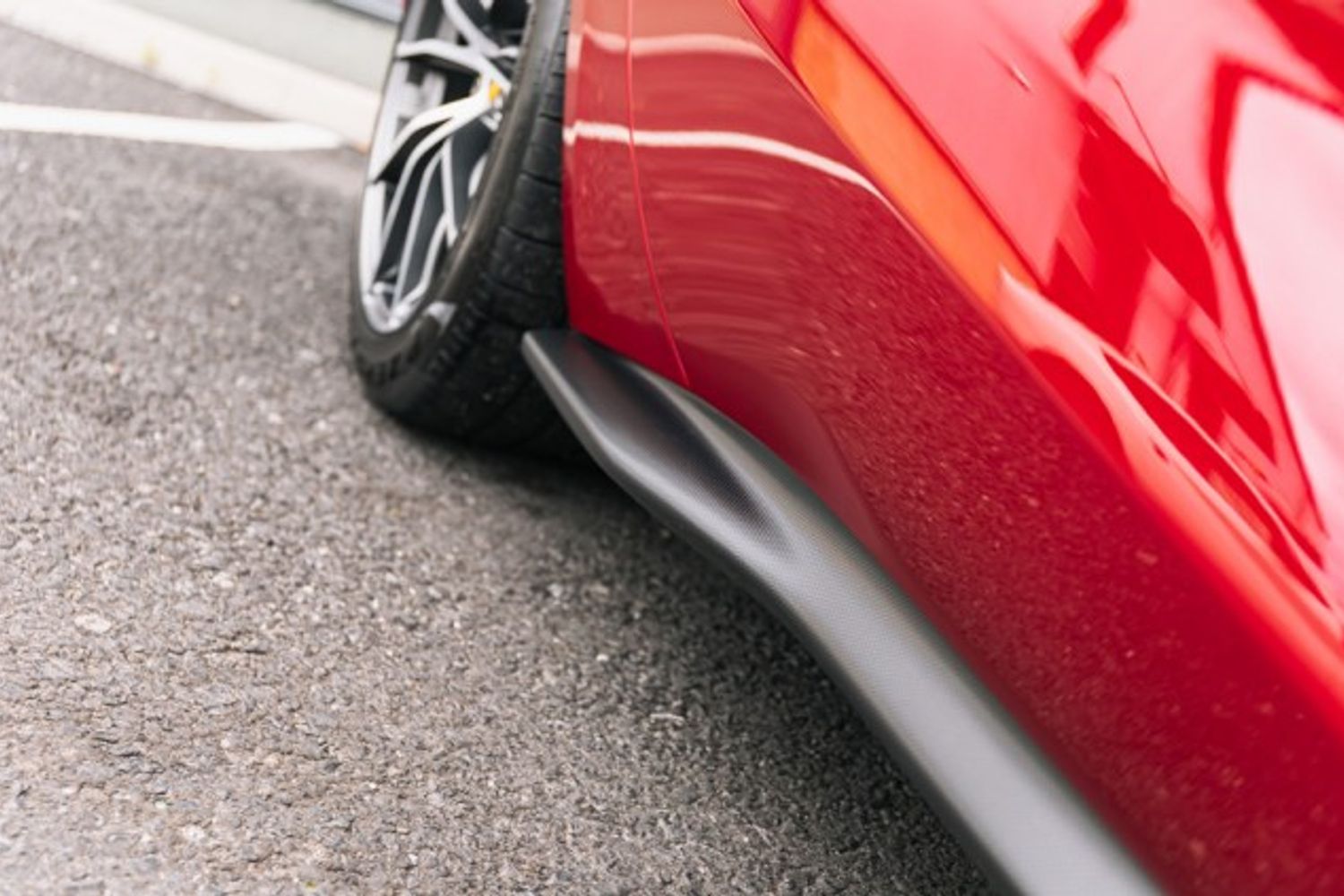 FERRARI 812 SUPERFAST COUPE 6.5 BCE 2DR SEMI AUTOMATIC