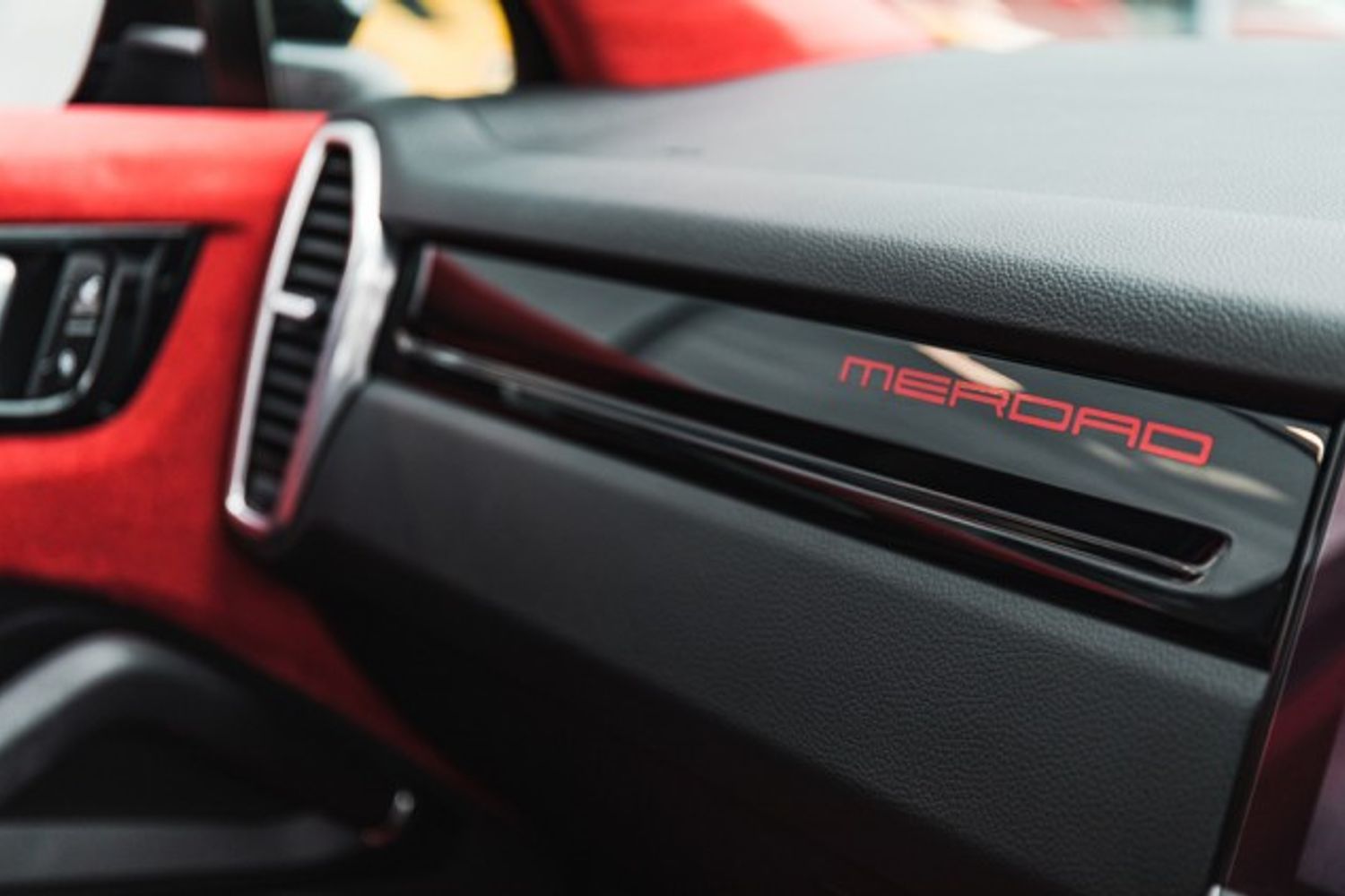 PORSCHE CAYENNE ESTATE 3.0 V6 TIPTRONIC 5DR AUTOMATIC