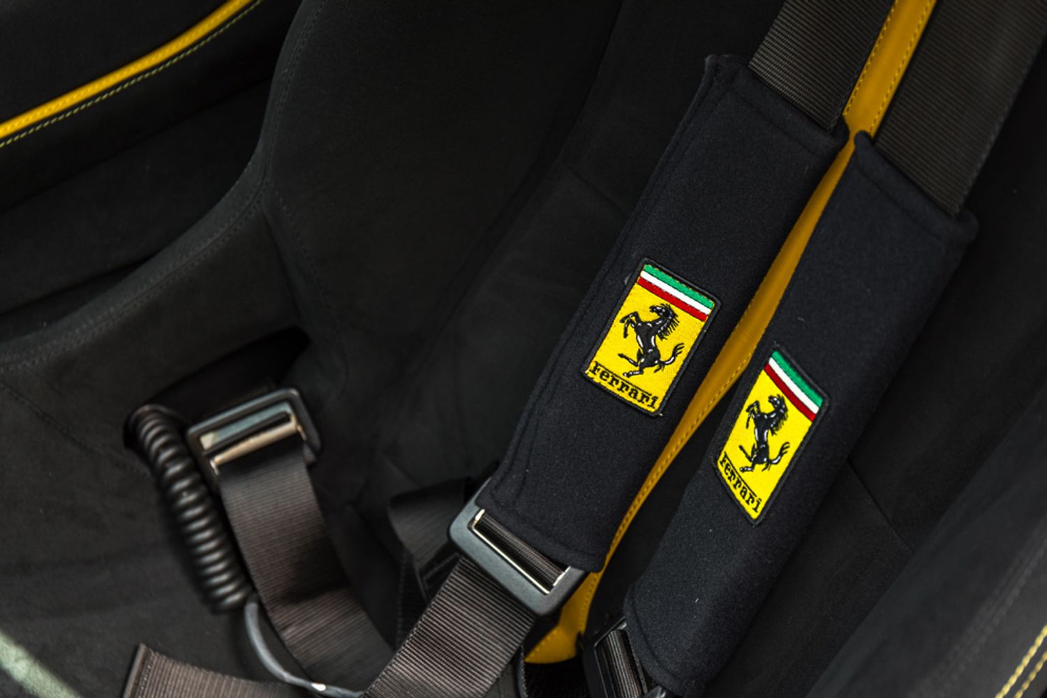 FERRARI 812 SUPERFAST BCE COUPE 6.5 BCE 2DR SEMI AUTOMATIC
