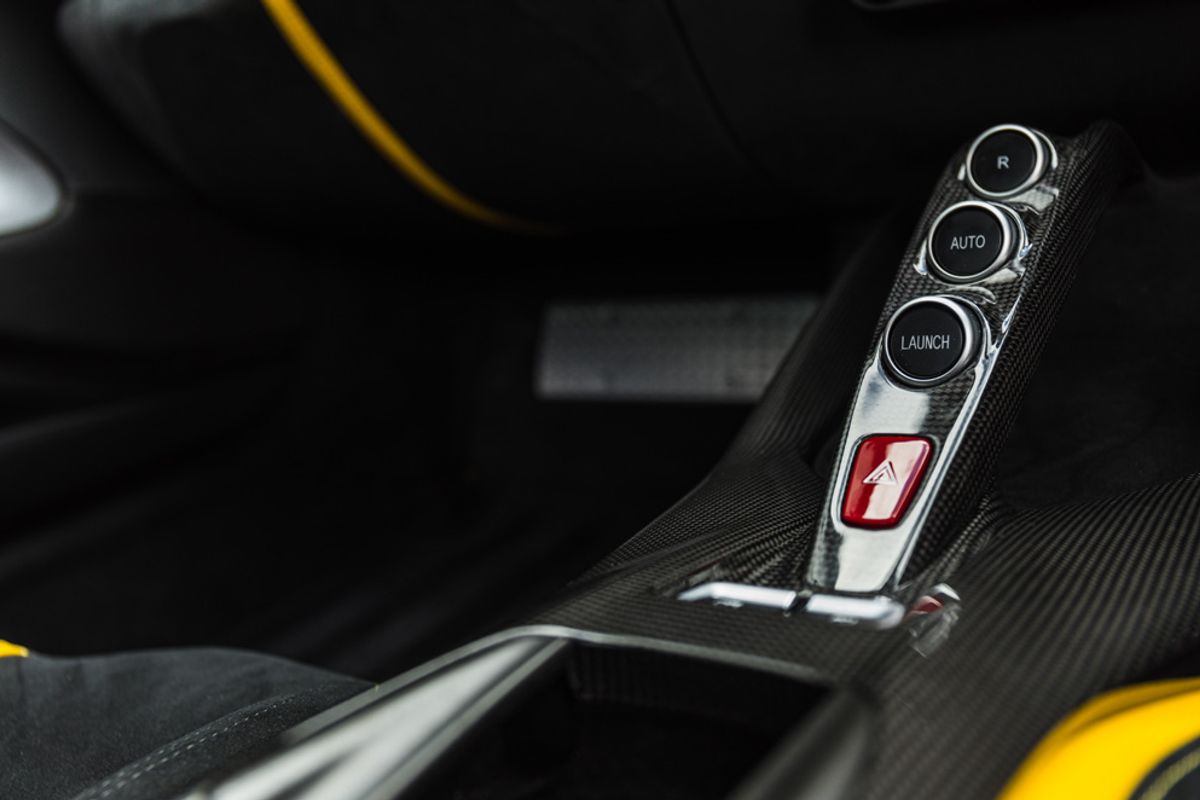 FERRARI 812 SUPERFAST BCE COUPE 6.5 BCE 2DR SEMI AUTOMATIC