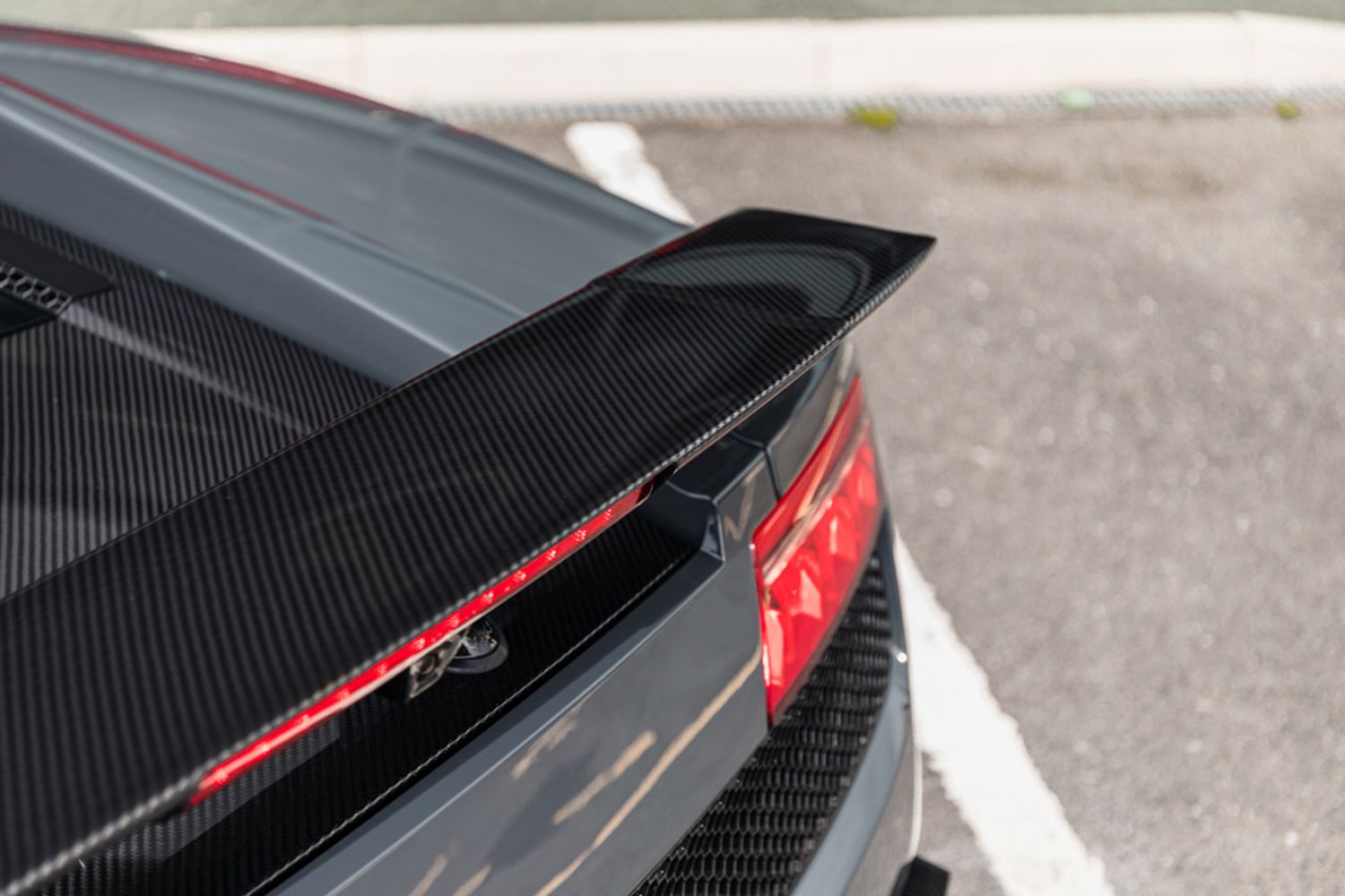 LAMBORGHINI GALLARDO COUPE 5.2 SUPERLEGGERA 2DR AUTOMATIC