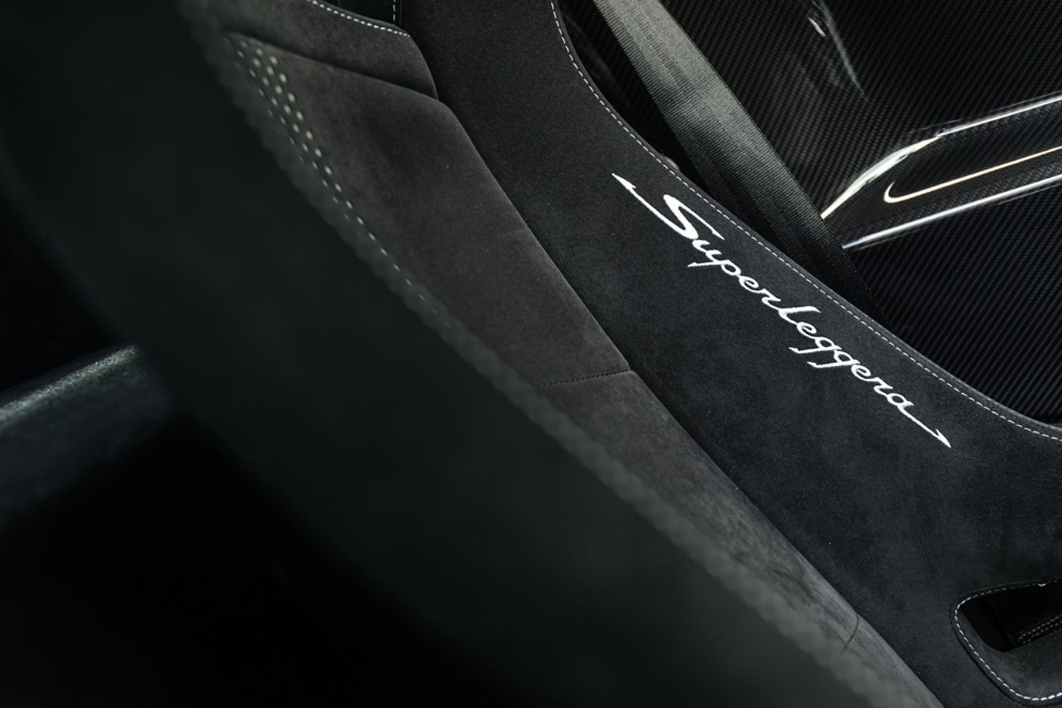 LAMBORGHINI GALLARDO COUPE 5.2 SUPERLEGGERA 2DR AUTOMATIC