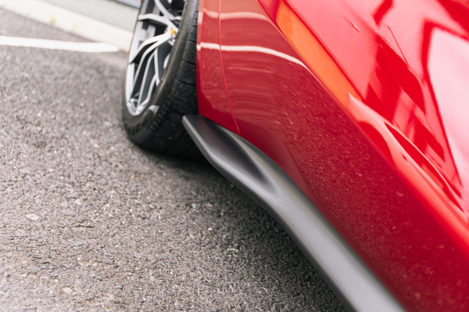 FERRARI 812 SUPERFAST COUPE 6.5 BCE 2DR SEMI AUTOMATIC