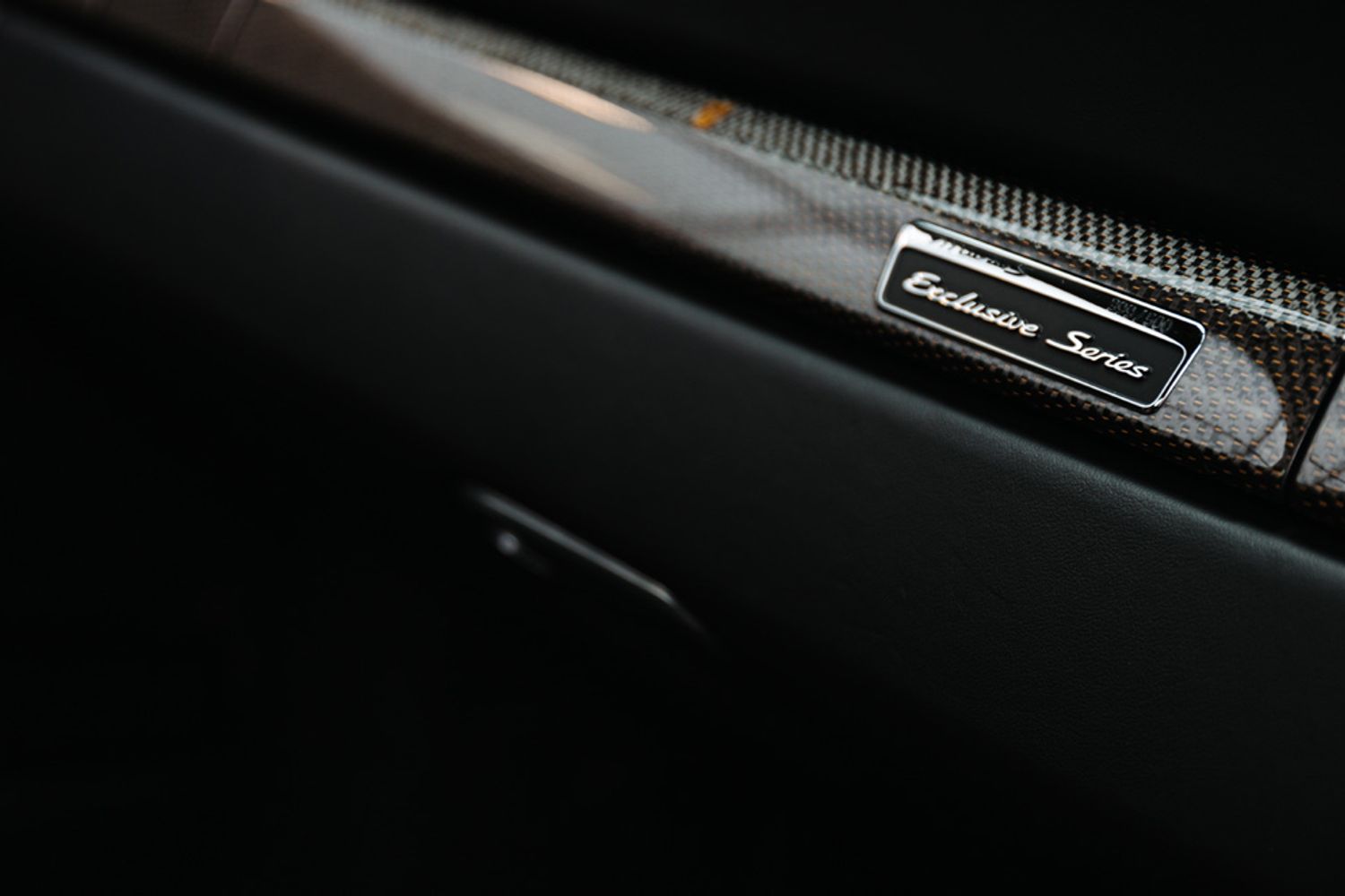PORSCHE 911 COUPE 3.8 TURBO S EXCLUSIVE SERIES 2DR SEMI AUTOMATIC