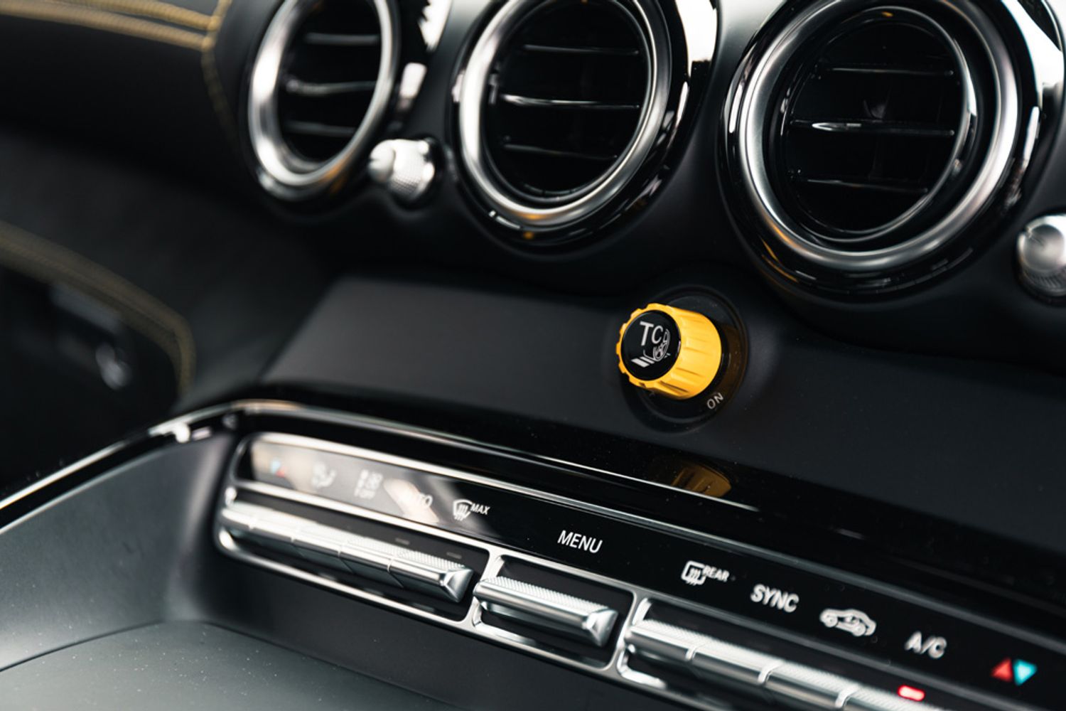 MERCEDES-BENZ AMG GT COUPE 4.0 AMG GT R PREMIUM 2DR AUTOMATIC